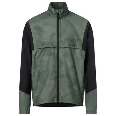 Vaude - Loamer Air Jacket - Fahrradjacke Gr XL oliv Image
