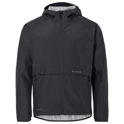 Vaude - Loamer Rain Jacket - Fahrradjacke Gr M grau Image