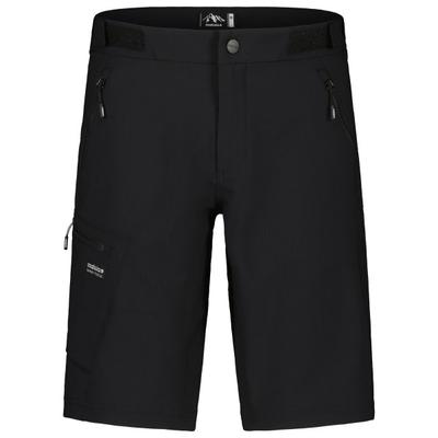 Maloja - GruyeresM. - Kurze Radhose Gr S schwarz Image