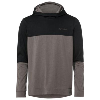 Vaude - Qimsa Hoody - Radtrikot Gr XL grau Image
