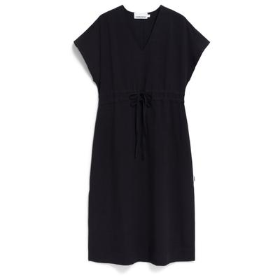 ARMEDANGELS - Women's Maaholina Lino - Kleid Gr S schwarz Image