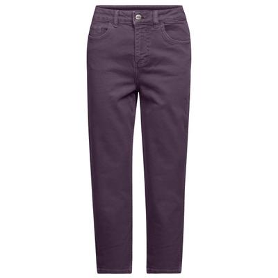 Chillaz - Women's Kathl Pant - Jeans Gr 40 lila/grau Image
