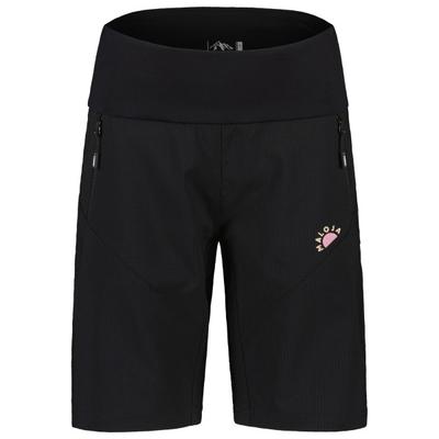Maloja - Women's BadusM. - Radhose Gr M schwarz Image