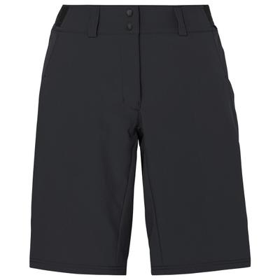 Vaude - Women's Loamer Shorts - Radhose Gr 36 schwarz Image