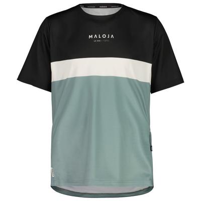 Maloja - BarettiM. Multi - Funktionsshirt Gr XXL türkis Image
