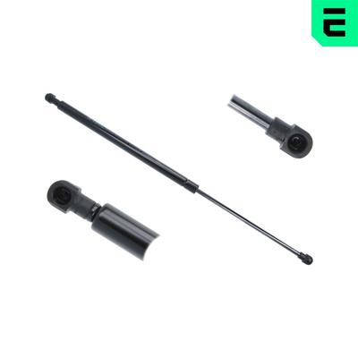 OPTIMAL Gasfeder, Koffer-/Laderaum 410N für NISSAN 90450EQ325 90450H3310 K0451EQ30A?? AG-51889 Image