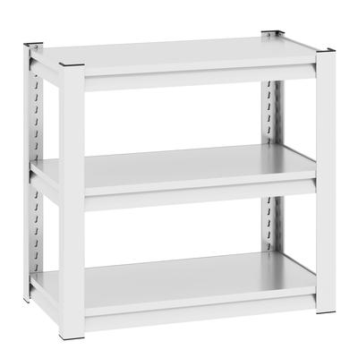 Adjustable 3-Tier Fish Tank Stand