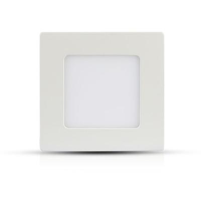 V-tac - Quadratische LED-Mini-Panels - Premium-Serie - Samsung - IP20 - Weiß - 24W - 2000 Lumen Image