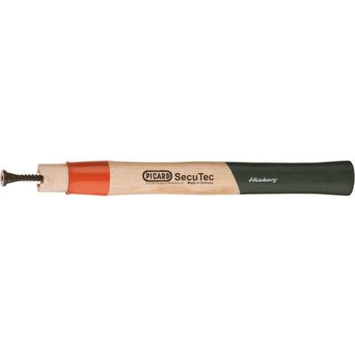 Stiel-Set Hickory für SecuTec Nummer 12 320mm Picard Image