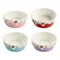 Keramik Hamster Food Bowl leicht zu reinigen tragbare kleine Haustiere Fütterung gericht Kaninchen Fütterung schüssel für Zwerg Ratte Frettchen Hamster Rennmaus