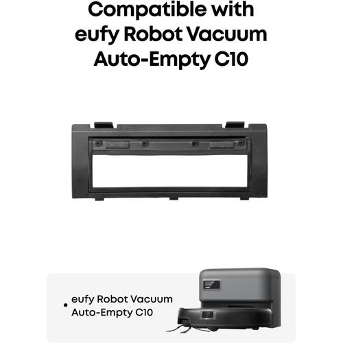 eufy Ersatz-Bürstenschutz, kompatibel C10