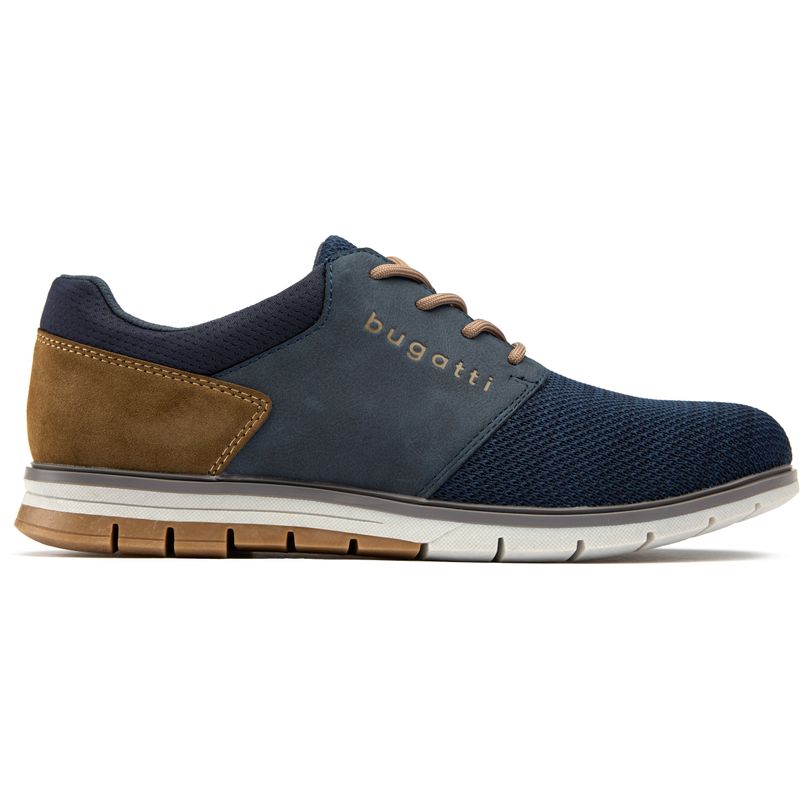 Bugatti Comfort Casual Schuhe EU 42 / UK 8