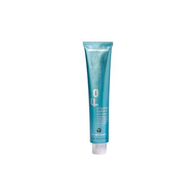 Fanola Hair Color Nr. 5,11 Hellbraun Intensiv Asch 100 ml Schwarz Damen Image