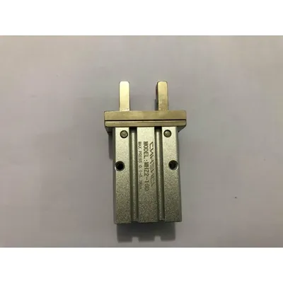 MHZ2-6D MHZ2-10D DMHZ2-16D MHZ2-20D MHZ2-25D MHZ2-32D MHZ2-40D Parallel Style Air Gripper Cylinder