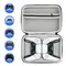 Dual Controllers Carrying Case For PS5/PS4/PS3/Xbox Series Controller Portable Shockproof Carry