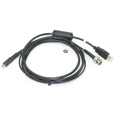 NEW PMKN4128A PMKN4128 For Motorola R2 R2A PORTABLE PROGRAMMING WITH TTR - USB SL300, SL7550,