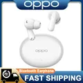Nuovo OPPO Enco Air4 Auricolari Senza Fili Bluetooth 5.4 ANC Con Cancellazione del Rumore Gioco Sportivo Cuffie HiFi Stereo HD Microfono Chiamata Auricolare