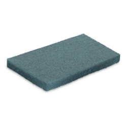 Weber Cleaning Parts GmbH High-Speed-Pad Janex aqua - passend für Viper AS5160TO - 10 Reinigungspads Image