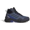 adidas Terrex - Terrex Eastrail 2 Mid Rain.RDY - Wanderschuhe 44 2/3 | EU 44,5 blau