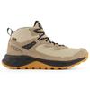 Keen - Hightrail Mid WP - Wanderschuhe 42,5 | EU 42,5 beige