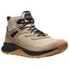 Keen - Hightrail Mid WP - Wanderschuhe 46 | EU 46 beige