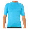 Rip Curl - Dawn Patrol UV Performance S/S - Lycra Gr XS blau