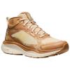 Keen - Women's Leiki Mid WP - Wanderschuhe 39,5 | EU 39,5 beige