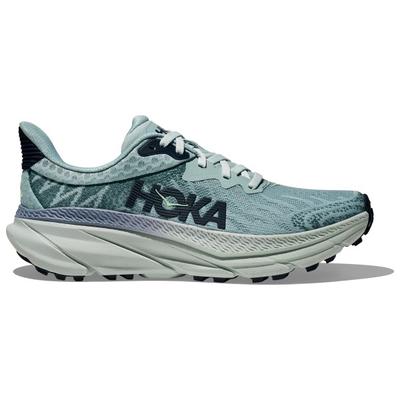 HOKA - Women's Challenger 7 - Trailrunningschuhe 37 1/3 - Regular | EU 38 grau Image