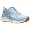Keen - Women's Leiki WP - Multisportschuhe US 6 | EU 36 grau