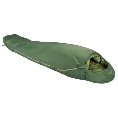 Vango - Mantis 300 - Kunstfaserschlafsack Gr 190 cm Zip: Left Grün Image
