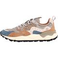 Flower Mountain Herren Yamano 3 Schuhe (Größe 42, grau)