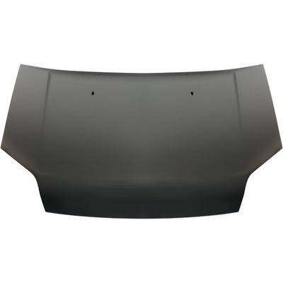 ReplaceXL Hood Steel Primed, 1-year unlimited-mileage warranty REPF130106Q