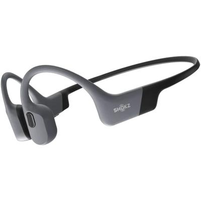 Shokz OpenSwim Pro Headphones Grey Regular S710-ST-GY-US