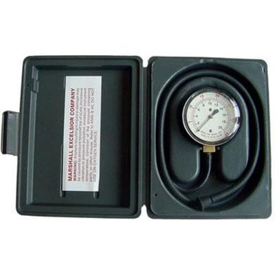 Marshall Excelsior ME50P-2 Low Pressure Lp Test Kit ME50P-2