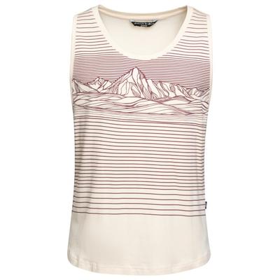 Chillaz - Palau Mountain Top - Tank Top Gr XS weiß Image