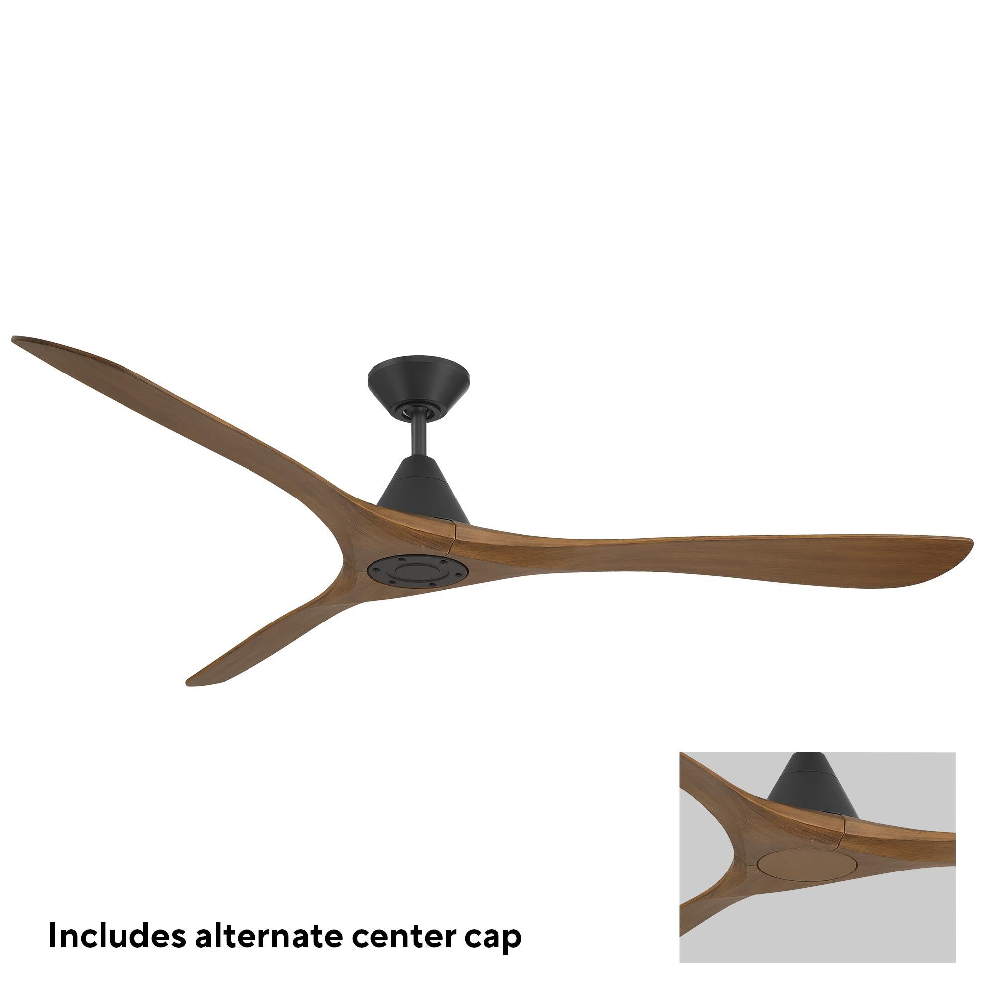 Ceiling Fans 4 - Modern Forms