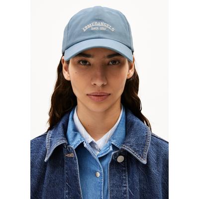 YENAAS SINCE 2007 - Unisex Regular Fit Cap - blau (Größe: One Size) Image