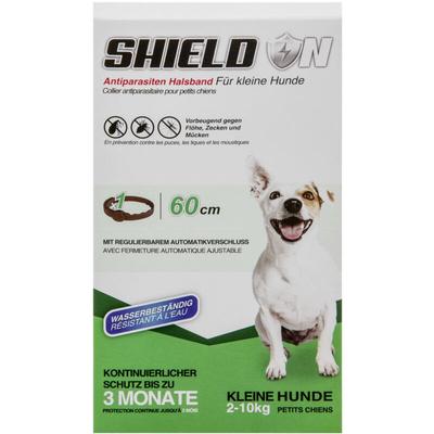 Weitere - Shield On Ungezieferhalsband für kleine Hunde 60 cm Image
