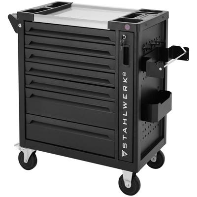 Werkstattwagen eagle Werkzeugwagen Montagewagen Werkzeug Organizer - Stahlwerk Image