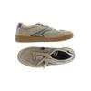 Marc O Polo Damen Halbschuh, Gr. 37, beige, kein Etikett