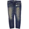 Replay Damen Jeans, Gr. 30, blau, Baumwolle