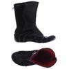 Ecco Damen Stiefelette, Gr. 38, schwarz, kein Etikett