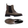 Marc O Polo Damen Stiefelette, Gr. 41, braun, kein Etikett