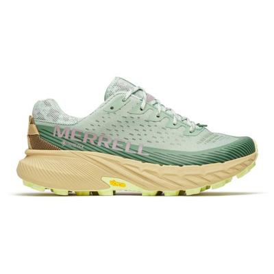 Merrell - Women's Agility Peak 5 GTX - Trailrunningschuhe 41 | EU 41 beige Image