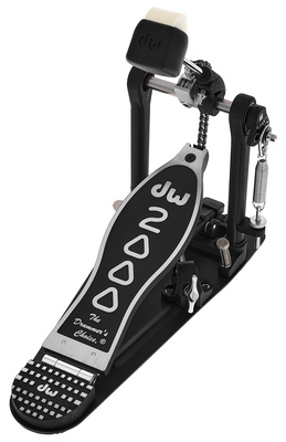 DW 2000A Single Bass Drum Pedal