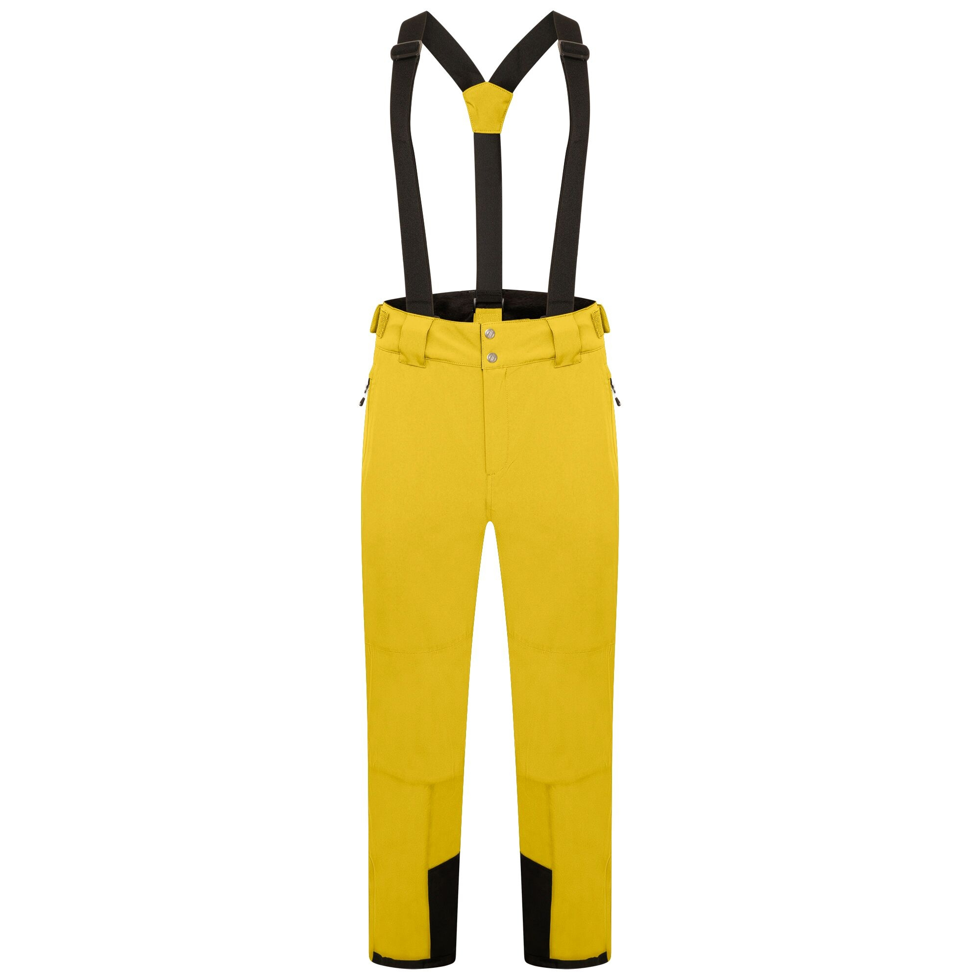 Dare 2B - Herren Skihosen "Achieve II" (Antikes Moss) Image