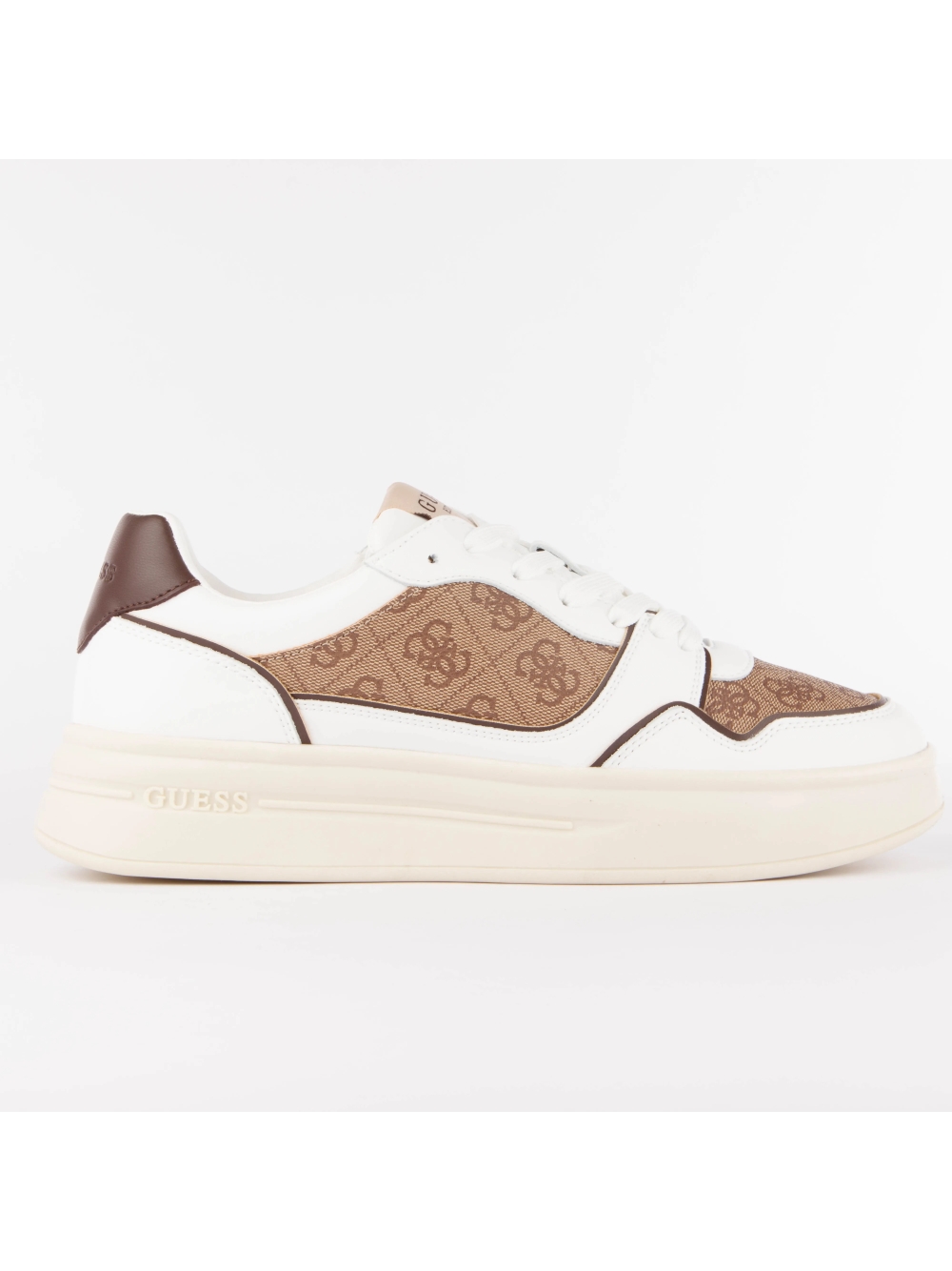 Guess Herren 4G Active Sneakers EU44