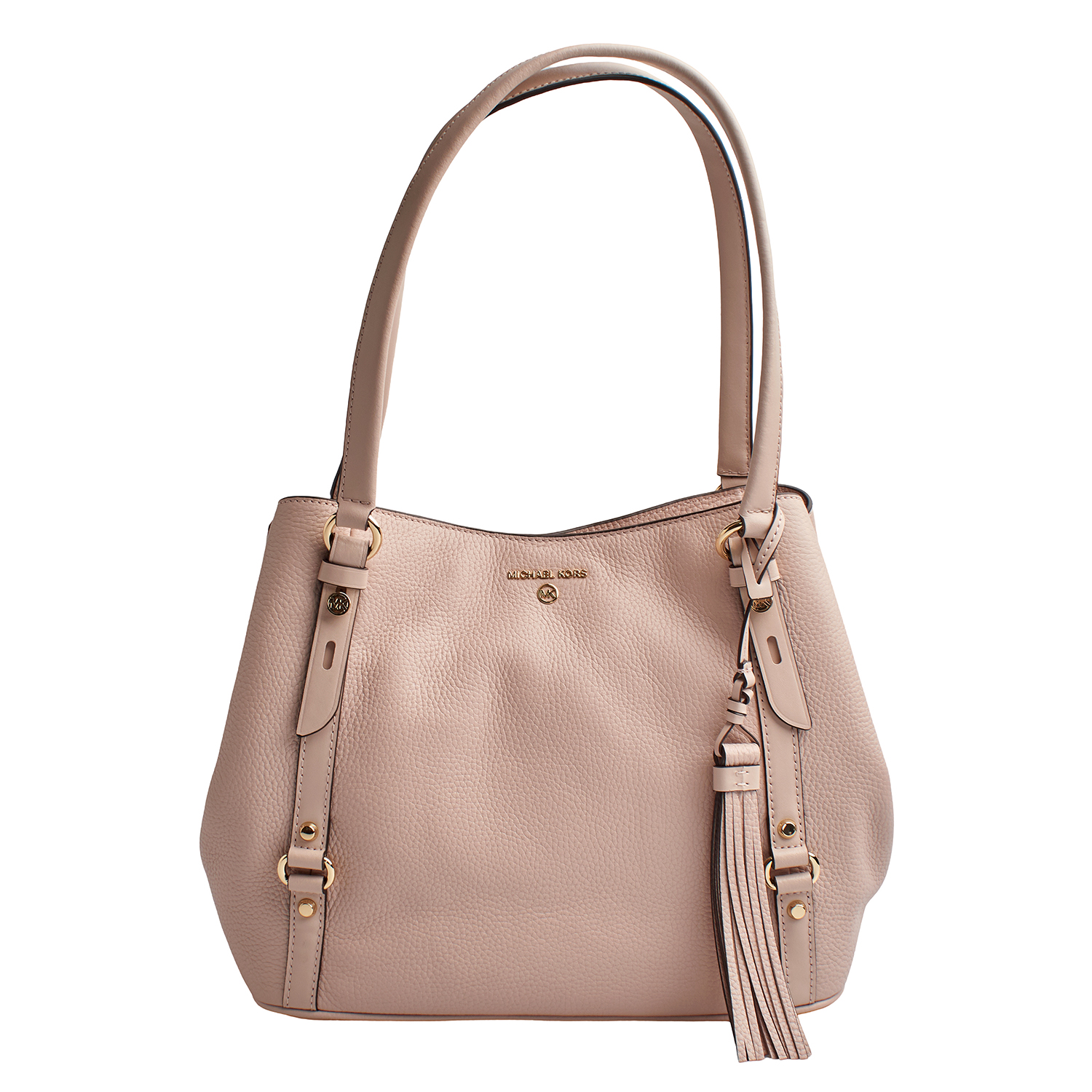 Carrie 30F0G1AE3L Leder-Umhängetasche für Damen Image