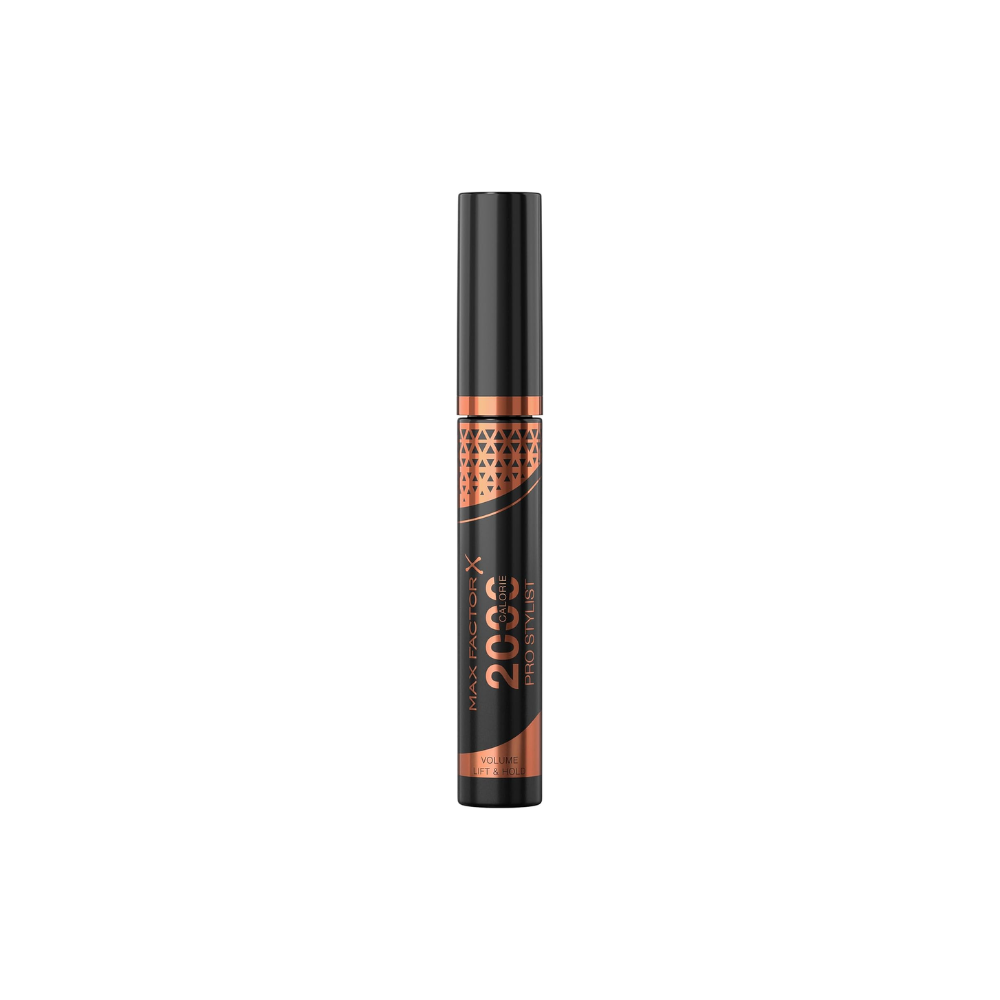 Mascara 2000 Calories Pro Stylist #001-noir 9 ml
