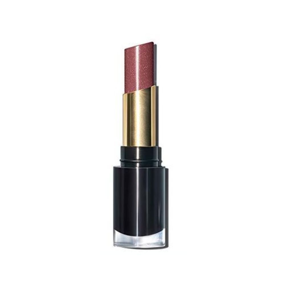 Super Lustrous Glass Shine Lipstick #007-glazed Mauve 4,2 ml Image